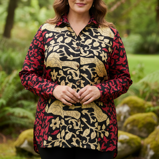 BFL81 - BOYFRIEND SHIRT