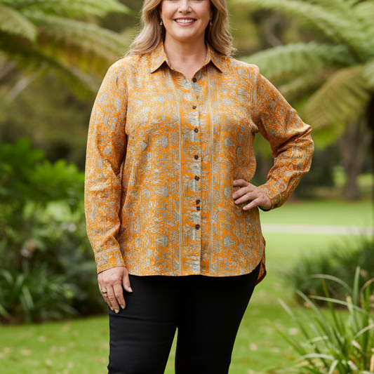 BFL76 - BOYFRIEND SHIRT