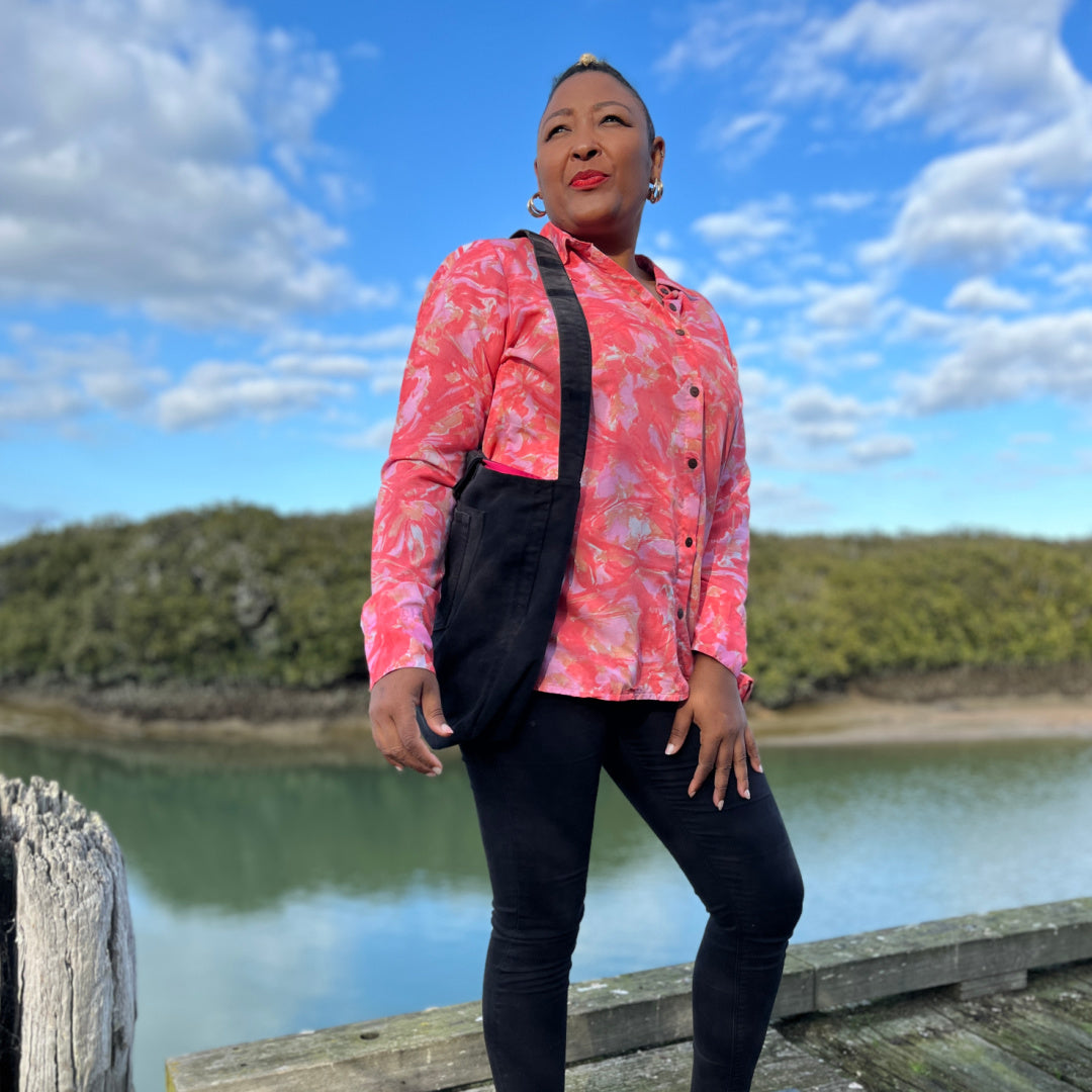 BFML64 - BOYFRIEND SHIRT