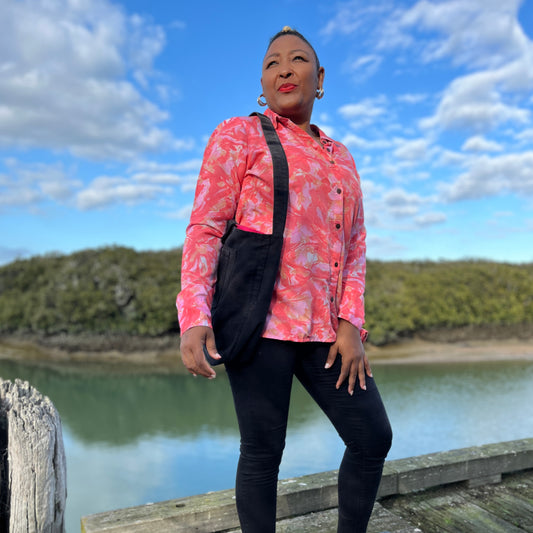 BFML64 - BOYFRIEND SHIRT