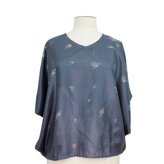BWSM108 - Batwing Top