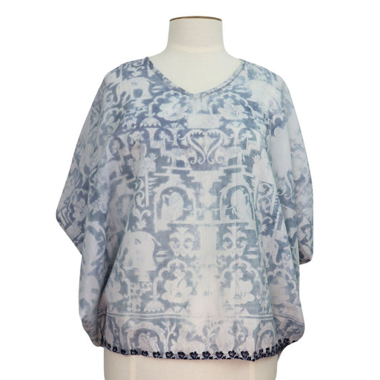 BWSM110 - Batwing Top