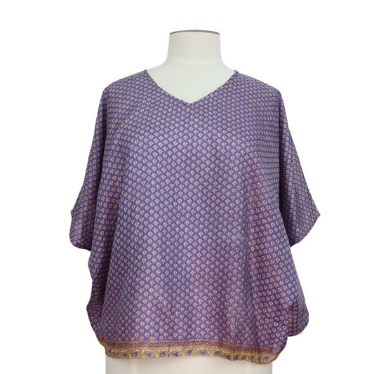 BWS114 - Batwing Top