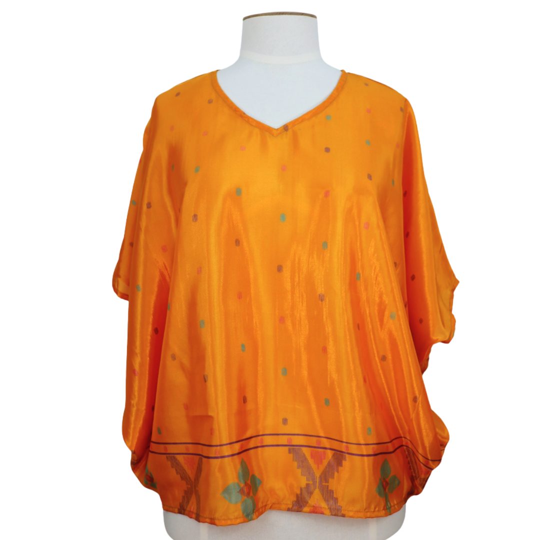 BWS130 - Batwing Top