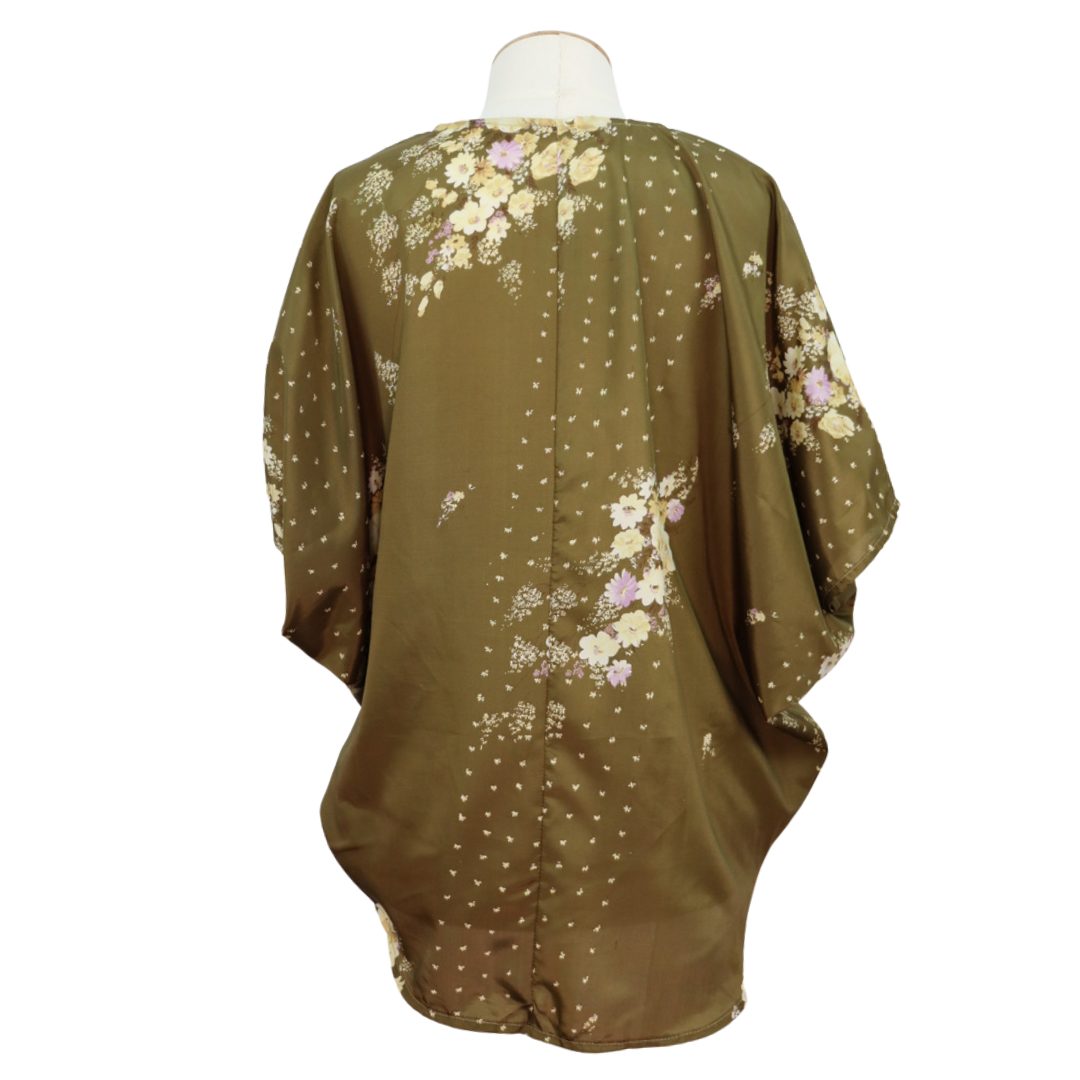 BWS131 - Batwing Top
