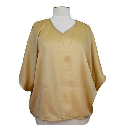 BWS134 - Batwing Top