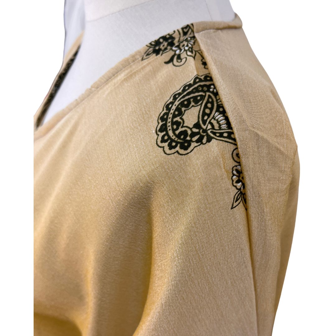 BWS134 - Batwing Top