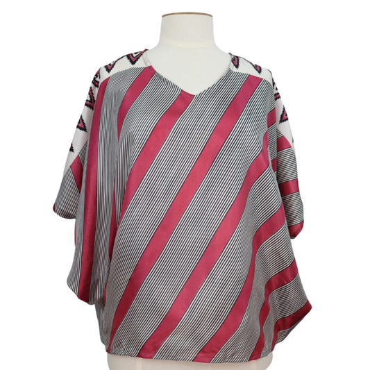 BWS135 - Batwing Top