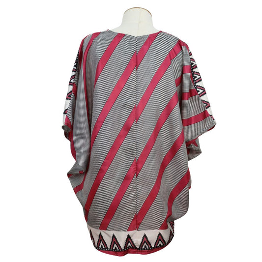 BWS135 - Batwing Top