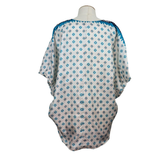 BWS123 - Batwing Top