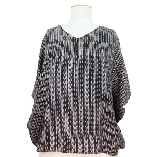 BWL142 - Batwing Top