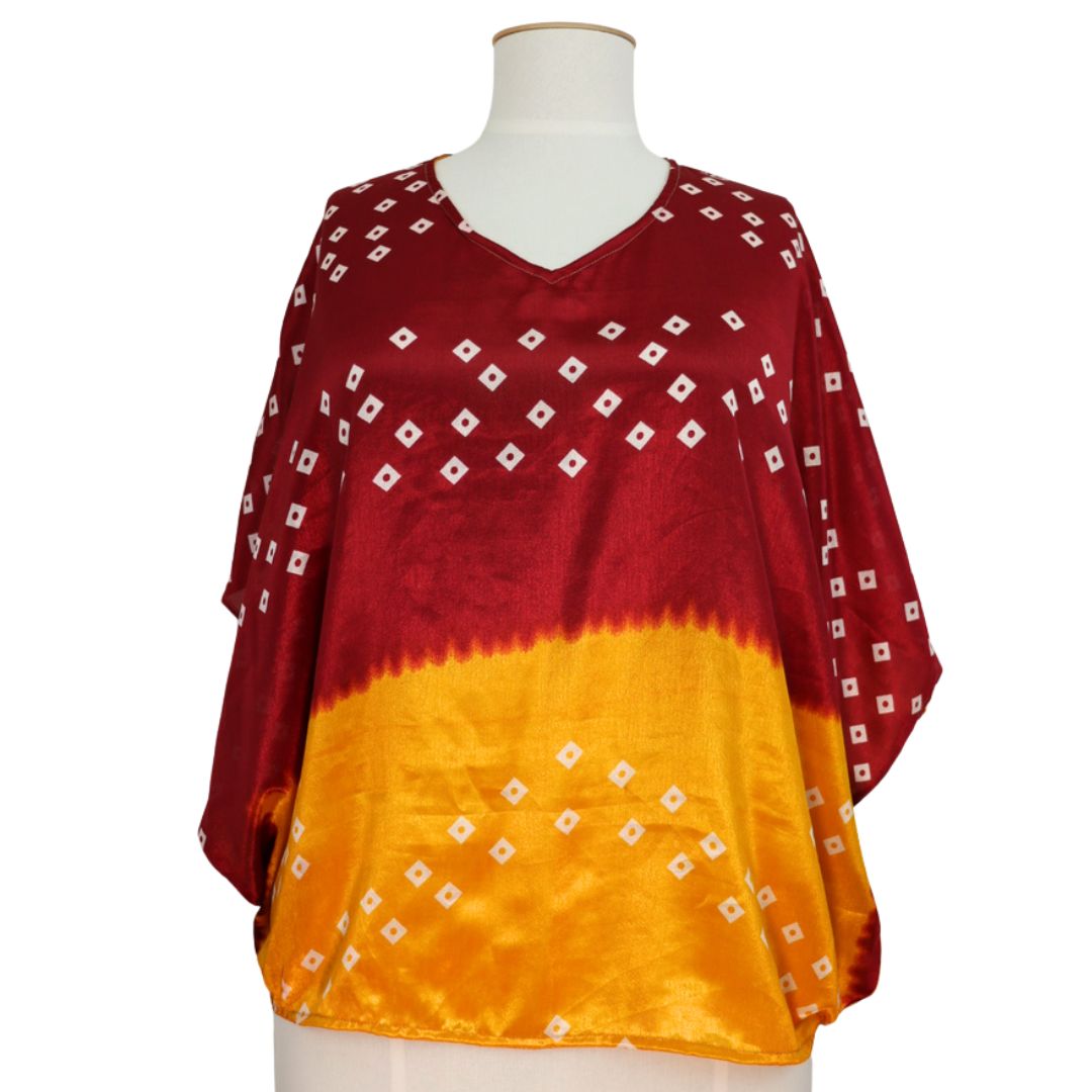 BWL139 - Batwing Top