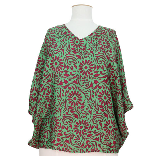 BWL147 - Batwing Top