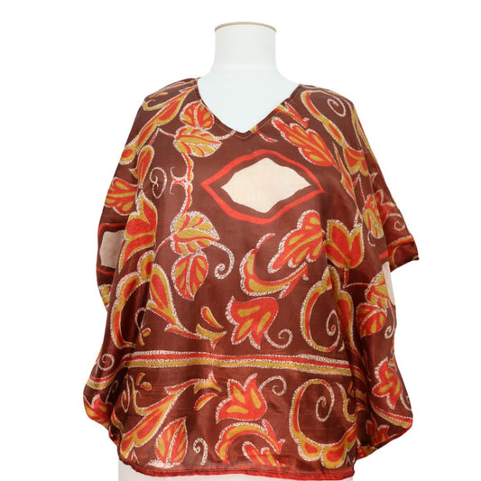 BWL141 - Batwing Top