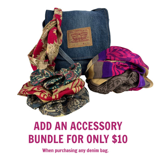 SURPRISE BUNDLE  - ALICE