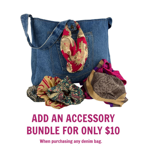 SURPRISE BUNDLE  - BARBARA