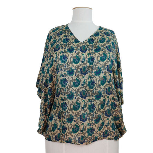BWL129 - Batwing Top