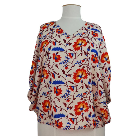 BWL130 - Batwing Top