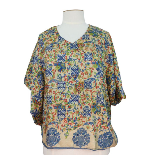 BWS118 - Batwing Top