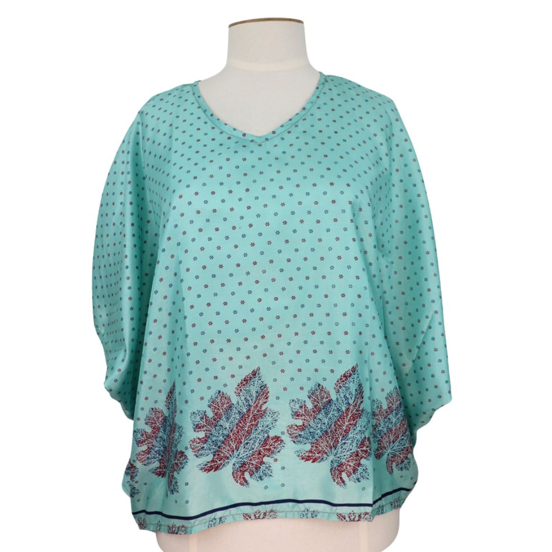 BWS119 - Batwing Top