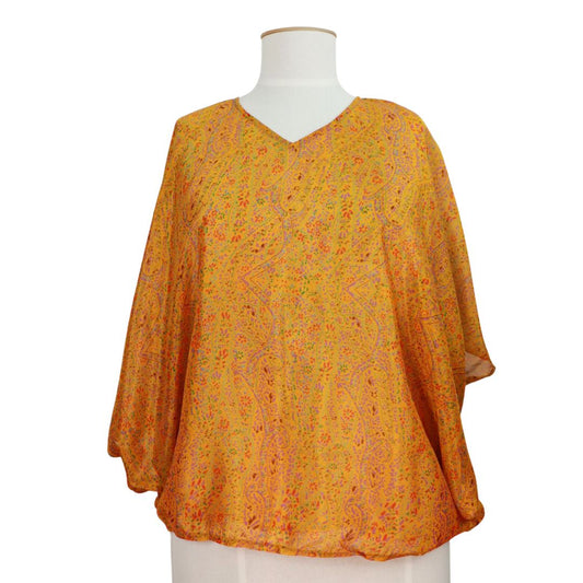 BWXXL135 - BATWING TOP