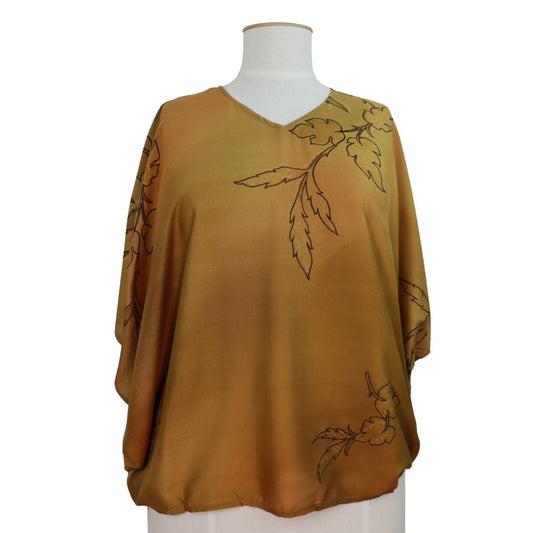 BWXXL140 - Batwing Top R