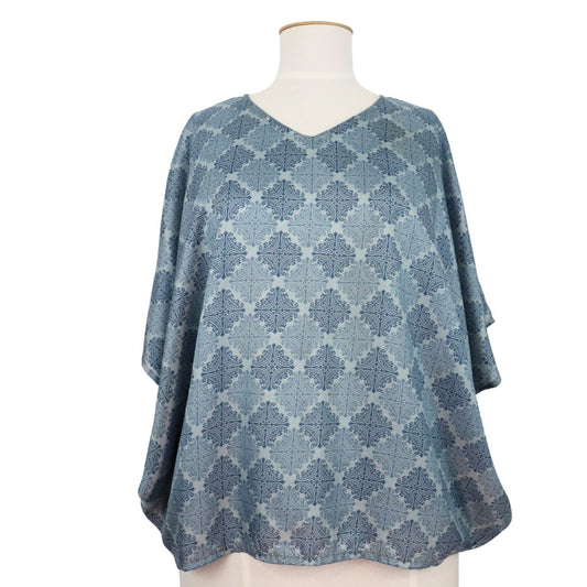 BWXXX11 BATWING TOP