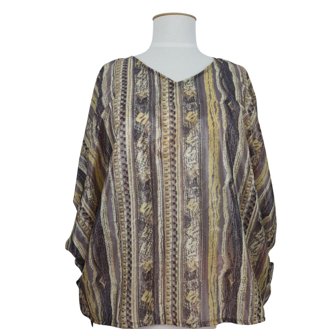 BWXXX14 BATWING TOP