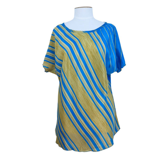 RTM12 - ROUND NECK TOP