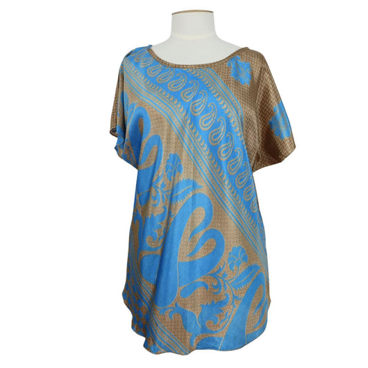 RTM28 - ROUND NECK TOP