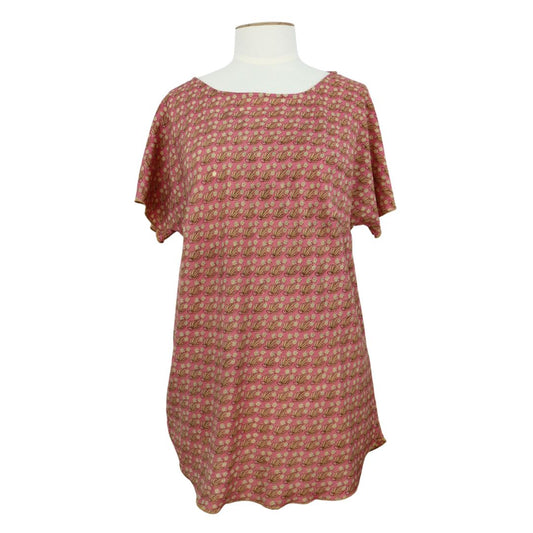 RTM10 - ROUND NECK TOP