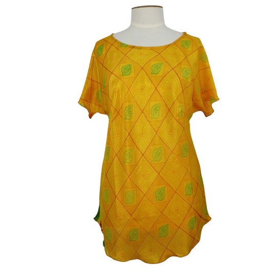 RTS17 - ROUND NECK TOP