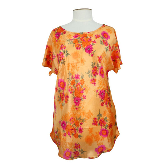 RTS20 - ROUND NECK TOP