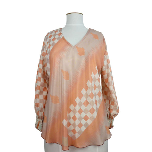 LBLXL99 - BLOUSE 18-20