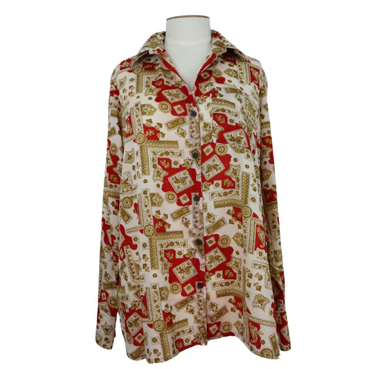 BFML18 - BOYFRIEND SHIRT