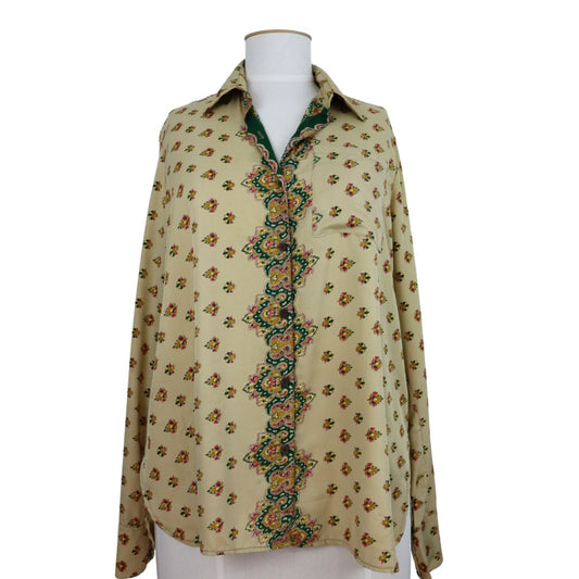 BFLXL17 - BOYFRIEND SHIRT