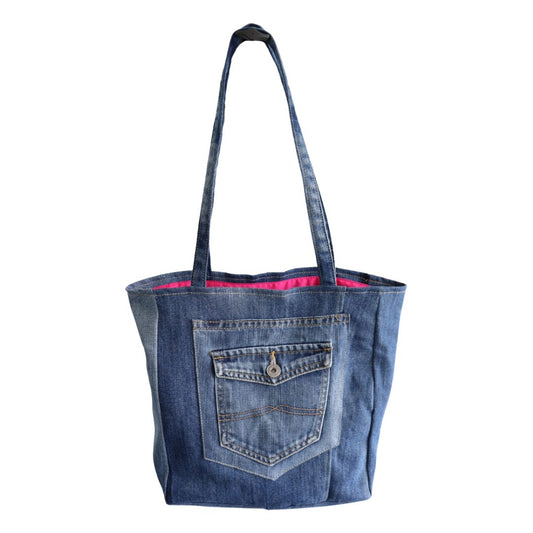 DBT01 - Small Tote