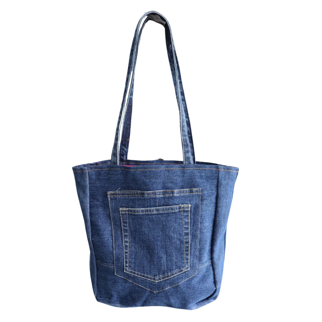 DBT12 - Small Tote