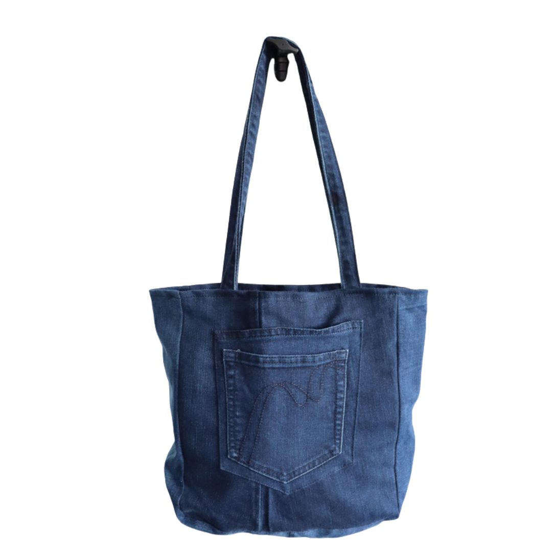 DBT04 - Small Tote