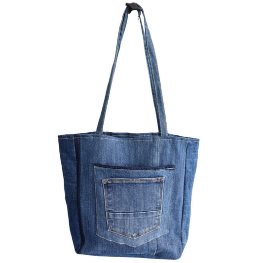 DBT07 - Small Tote