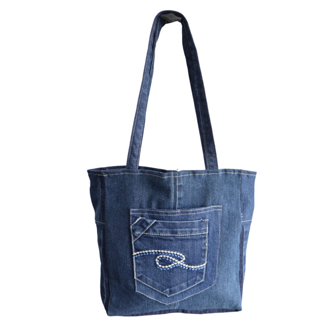 DBT09 - Small Tote