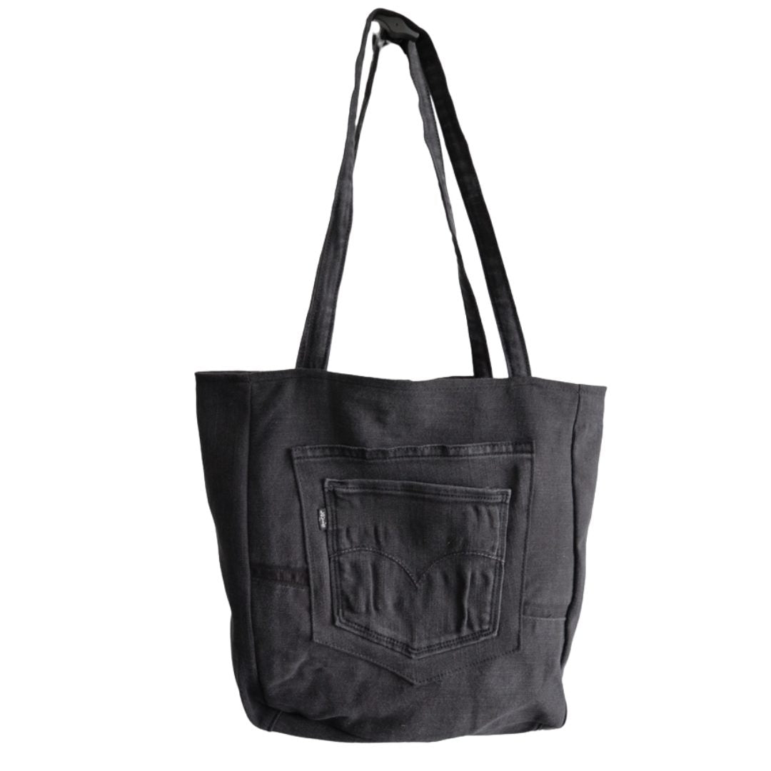 DBT10 - Small Tote