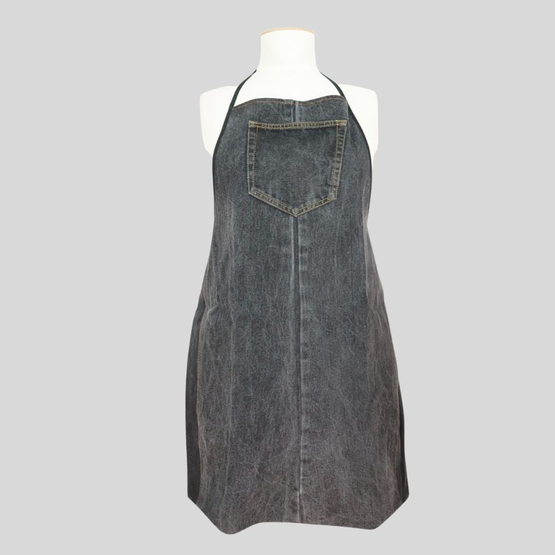 DA03 - DENIM APRON
