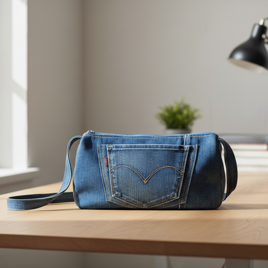 DBL15 - LILLY - Levi Strauss