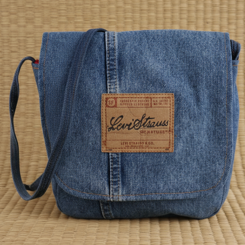DBA05 - ALICE - Levi Strauss