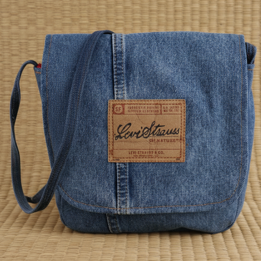 DBA05 - ALICE - Levi Strauss