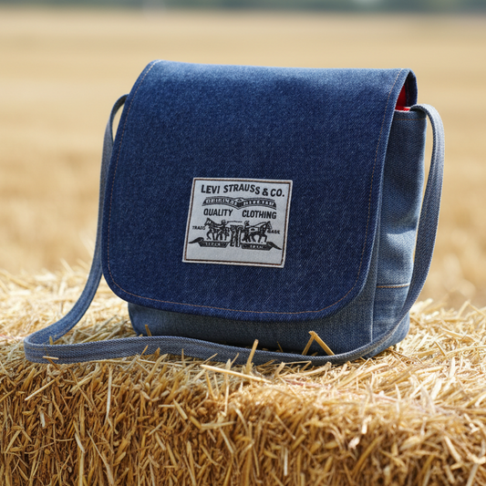 DBA07 - ALICE - Levi Strauss