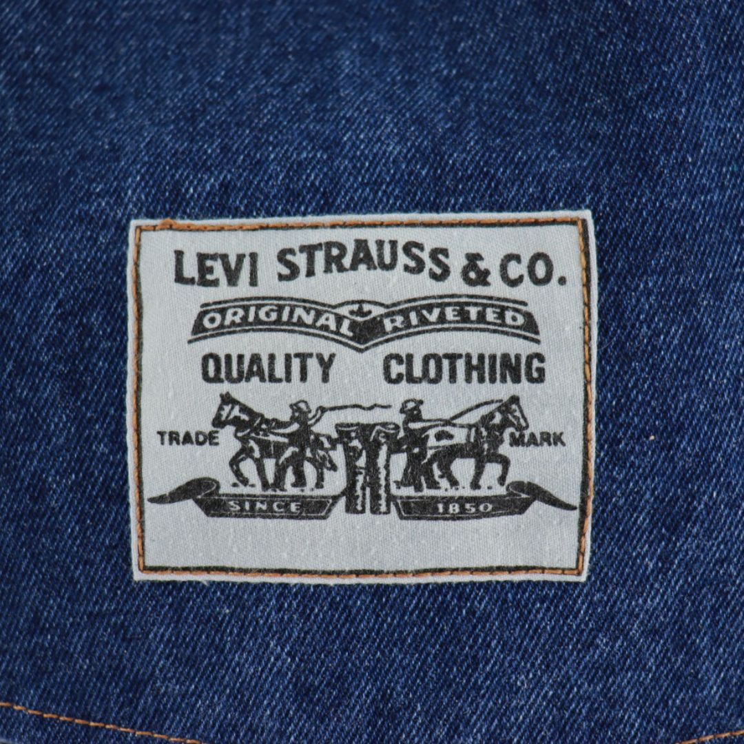 DBA07 - ALICE - Levi Strauss