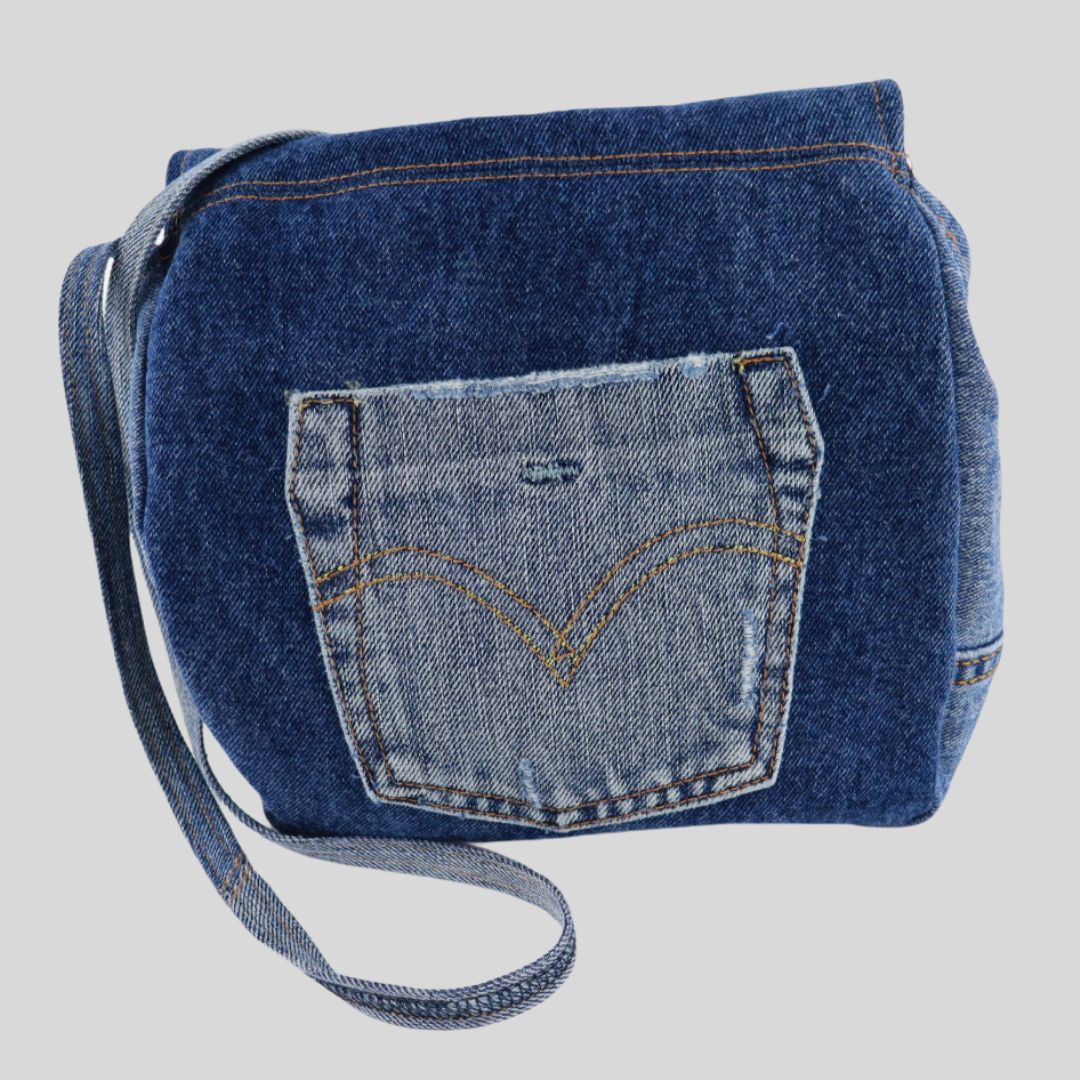 DBA07 - ALICE - Levi Strauss