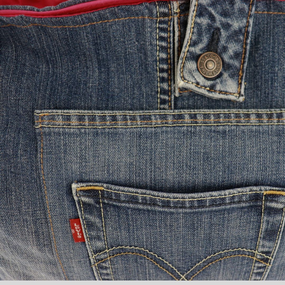 DBB13 - BARBARA - Levi Strauss